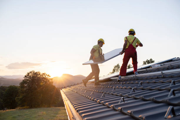 Best Hot Roofs  in Oakdale, PA