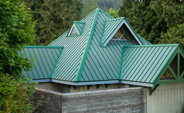 Best Roof Waterproofing  in Oakdale, PA