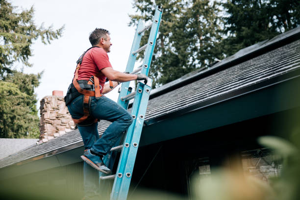 Best Roof Ventilation Installation  in Oakdale, PA