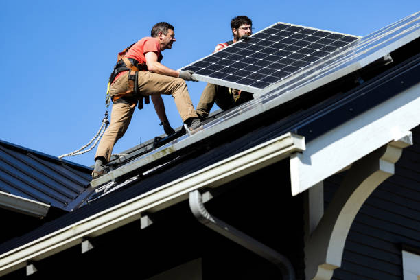 Best Gutter Installation and Repair  in Oakdale, PA
